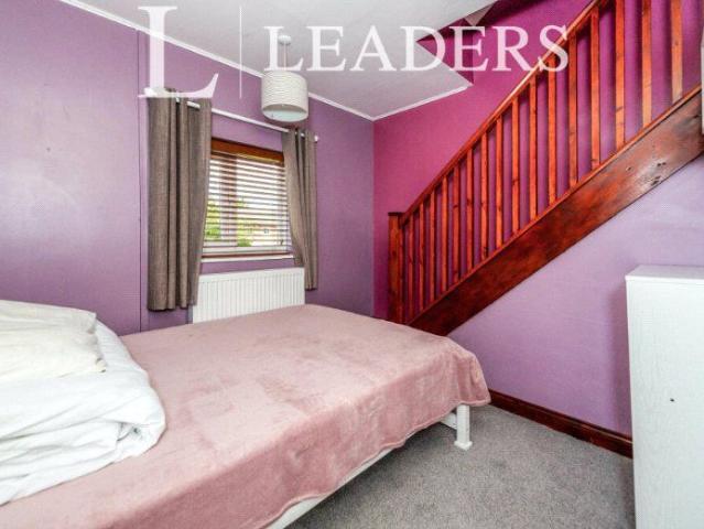Apartment for rent in Two Mills, Cheshire