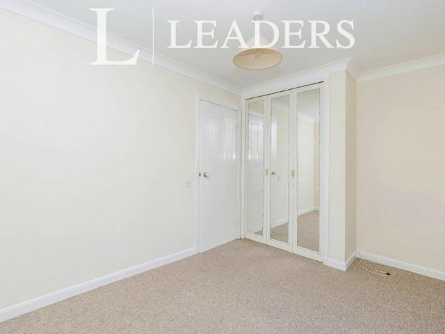 Apartment for rent in Westwood Park, City Of Southampton