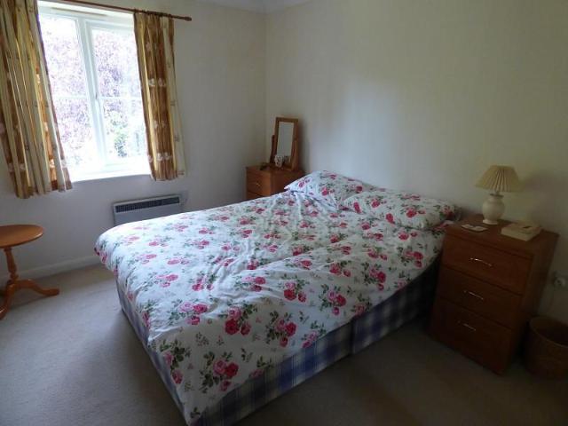 Apartment for rent in Westwood Park, City Of Southampton