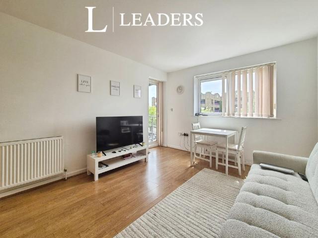 Apartment for rent in Moulsham, Chelmsford