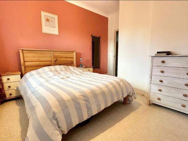 Room for rent in Lakenham, East Bank