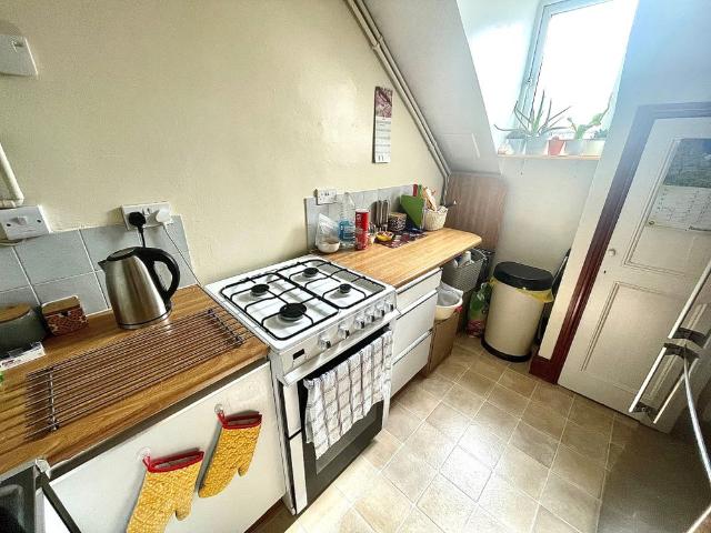 Apartment for rent in New Normanton, East Midlands