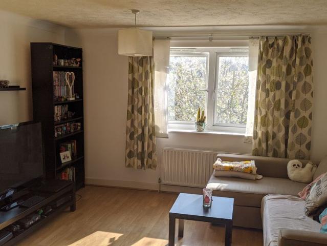Apartment for rent in London Borough of Croydon, Selhurst