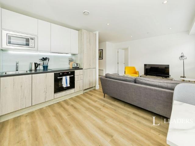 Apartment for rent in Blackwell, Perryfields