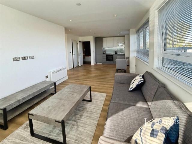 Apartment for rent in Blackwell, Mid Sussex