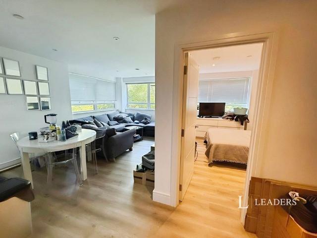 Apartment for rent in Blackwell, Perryfields