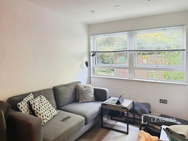 Apartment for rent in Blackwell, Perryfields