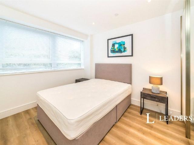 Apartment for rent in Blackwell, Perryfields