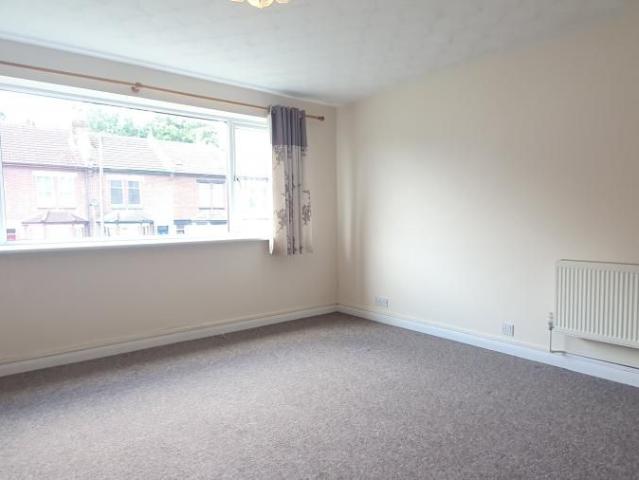 Apartment for rent in Bevois Valley, Southampton
