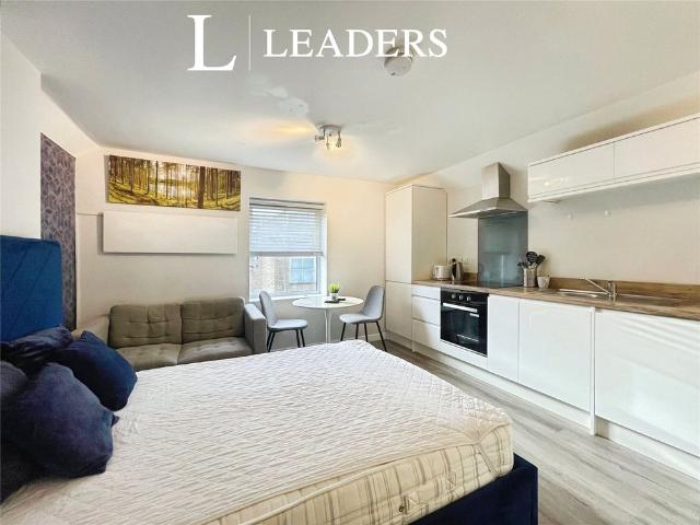 Apartment for rent in West Cliff, Bournemouth