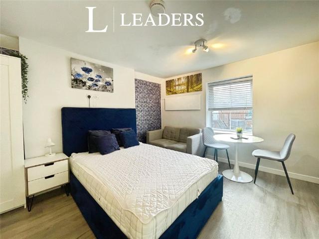 Apartment for rent in West Cliff, Bournemouth