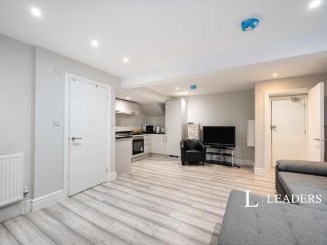 Apartment for rent in Southsea, Portsmouth