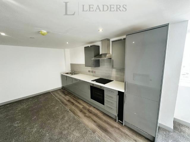 Apartment for rent in Henshaw, Yeadon