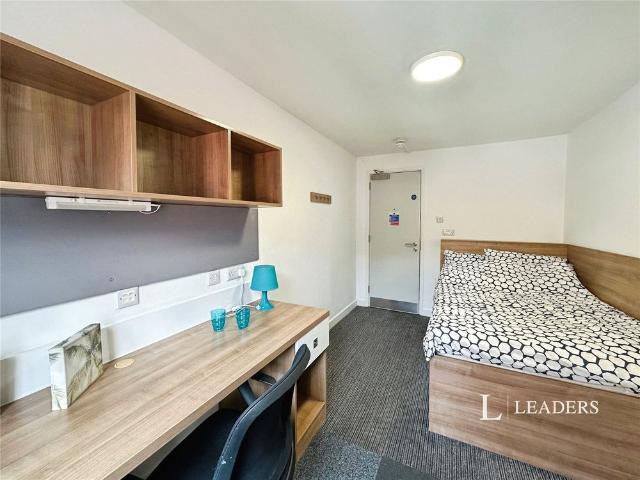 Apartment for rent in Bede Island, Old Wharf