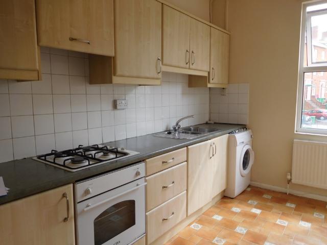 Apartment for rent in The Park, City of Nottingham