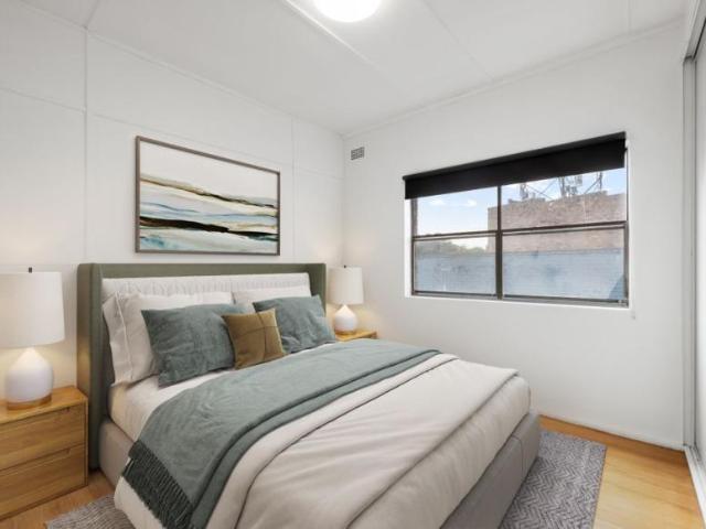 Apartment for rent in Toongabbie, City of Parramatta Council