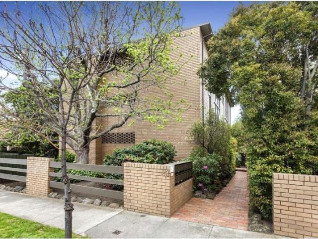 Apartment for rent in Camerons Creek, Victoria