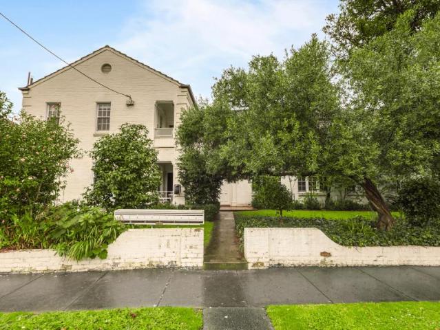 Apartment for rent in Camerons Creek, Victoria