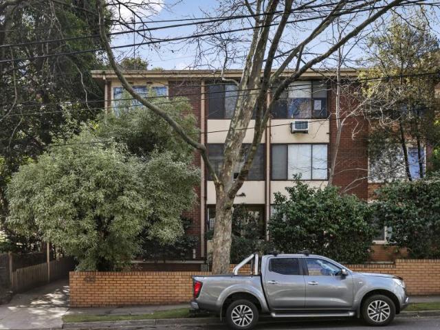 Apartment for rent in Toorak, Melbourne