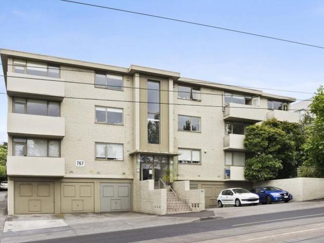 Apartment for rent in Toorak, Melbourne