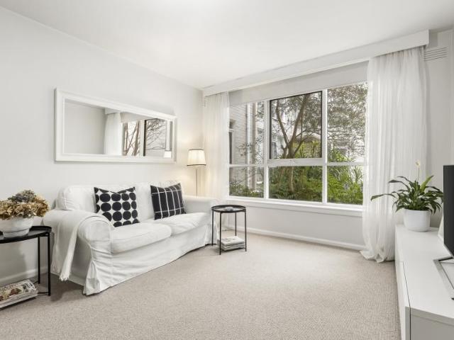 Apartment for sale in Toorak, Melbourne