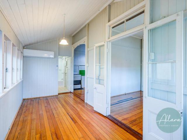 Apartment for rent in Toombul, Queensland