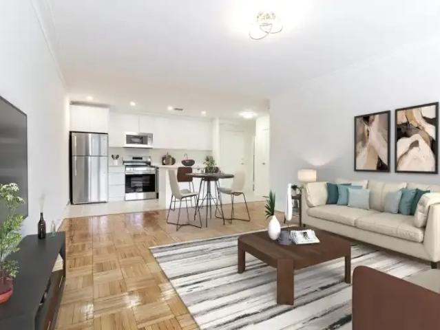 Apartment for rent in Woburn, Ontario