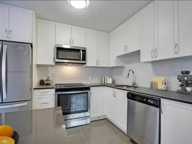 Apartment for rent in Woburn, Ontario