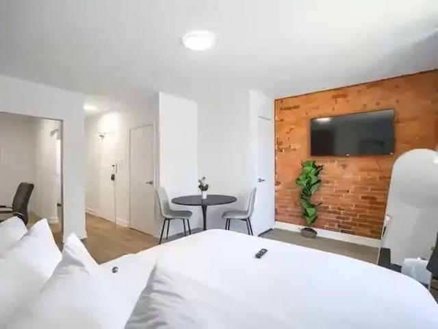 Apartment for rent in Woburn, Ontario