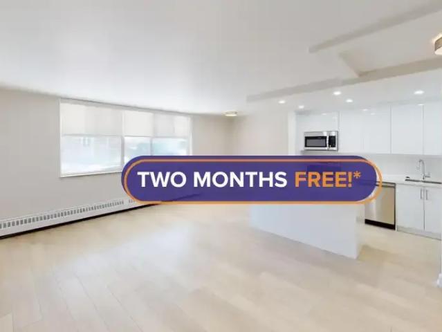 Apartment for rent in Woburn, Ontario