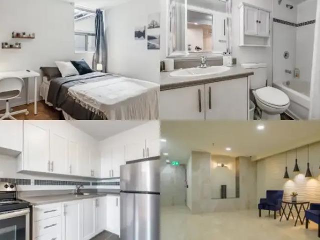 Apartment for rent in Woburn, Ontario