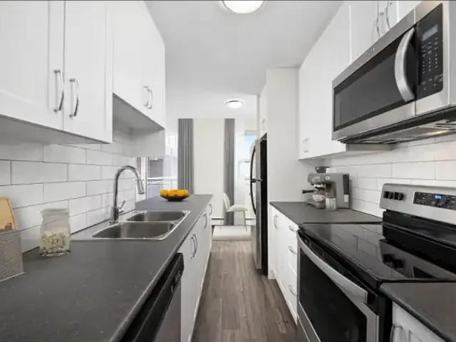 Apartment for rent in Woburn, Ontario