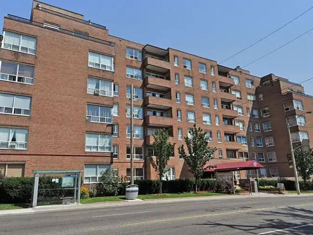 Apartment for rent in Woburn, Ontario