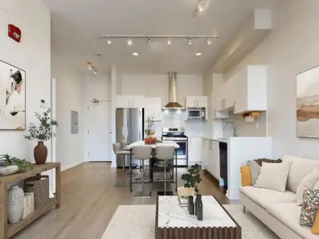 Apartment for rent in Woburn, Ontario
