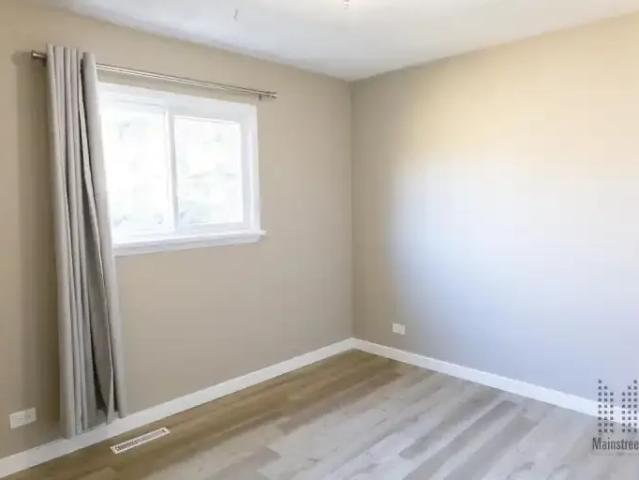 Apartment for rent in Woburn, Ontario