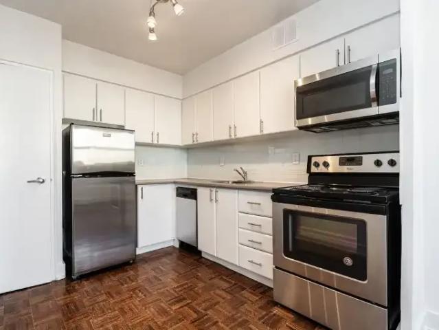 Apartment for rent in Woburn, Ontario