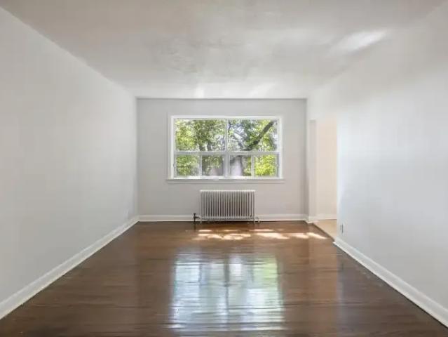 Apartment for rent in Woburn, Ontario