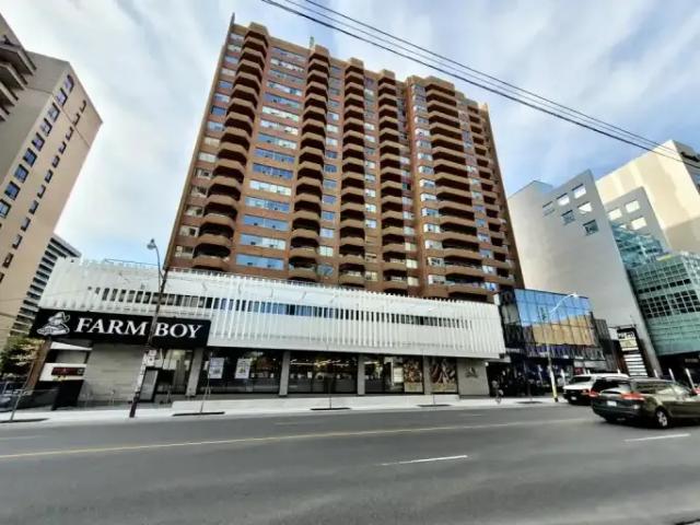Apartment for rent in Woburn, Ontario