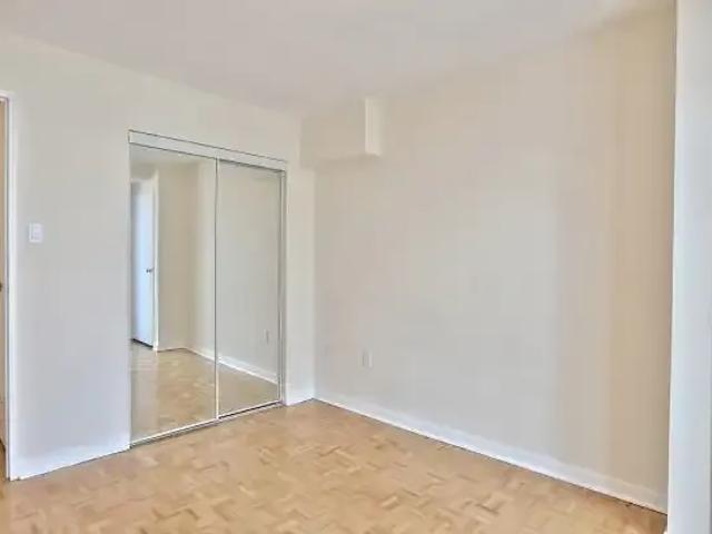 Apartment for rent in Woburn, Ontario