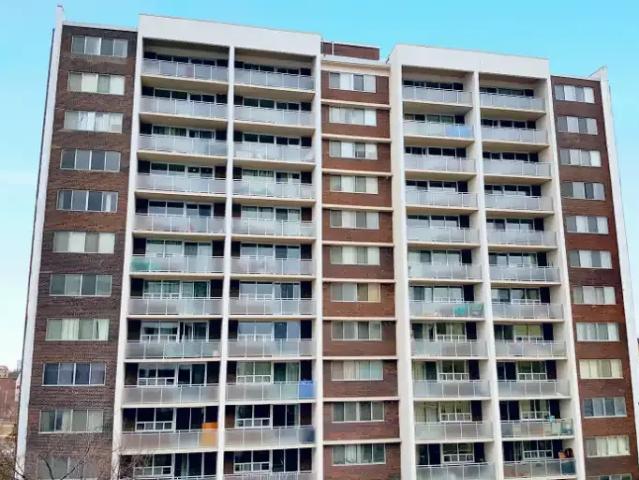 Apartment for rent in Woburn, Ontario