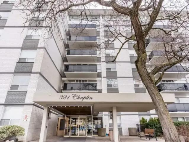 Apartment for rent in Woburn, Ontario