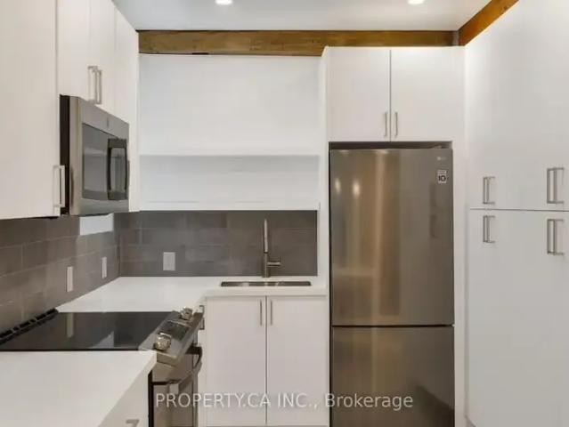 Apartment for rent in Woburn, Ontario