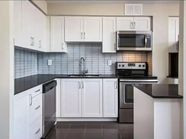 Apartment for rent in Woburn, Ontario