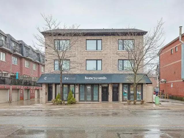 Apartment for rent in Woburn, Ontario