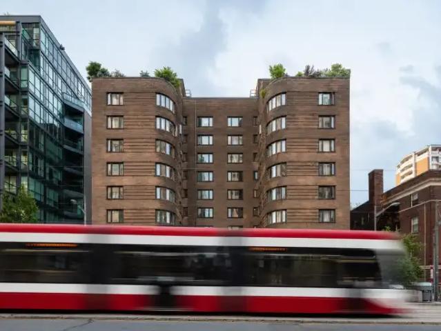 Apartment for rent in Woburn, Ontario