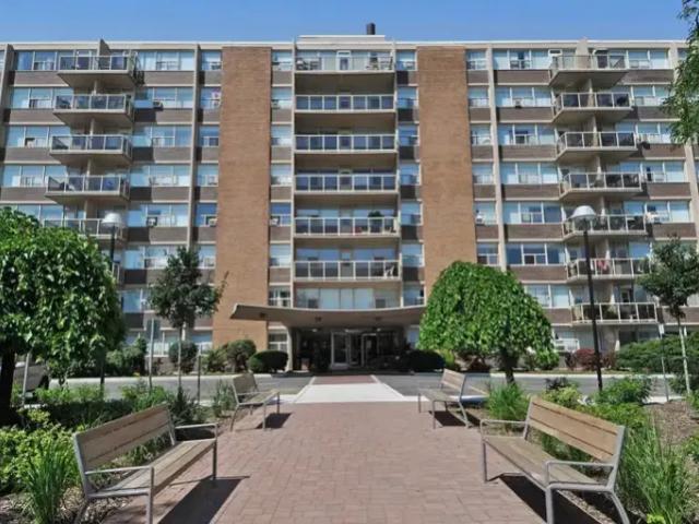 Apartment for rent in Woburn, Ontario