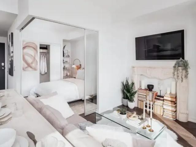 Apartment for rent in Woburn, Ontario