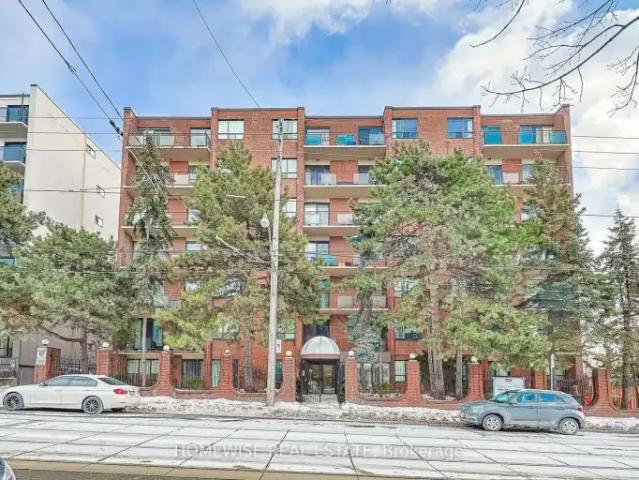 Apartment for rent in Woburn, Ontario