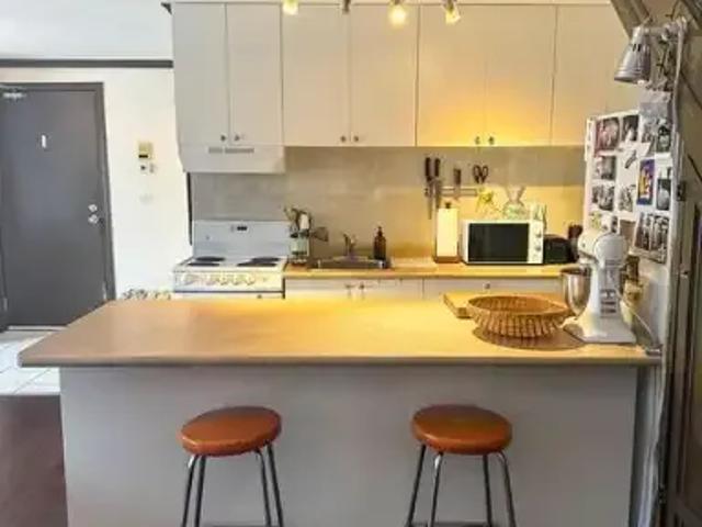 Apartment for rent in Woburn, Ontario