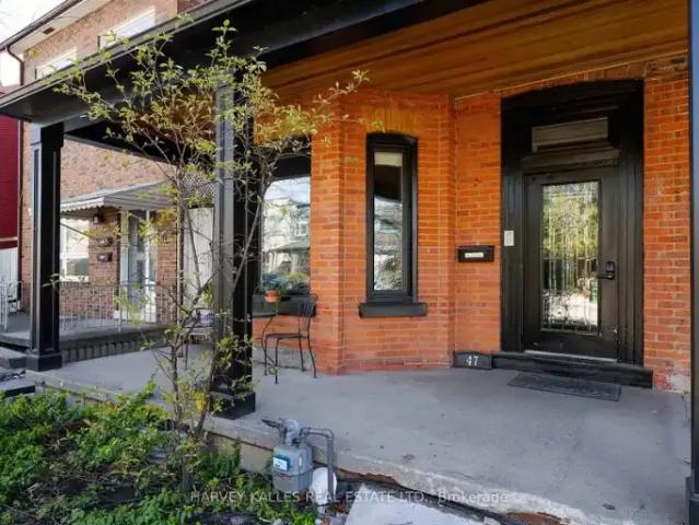 Apartment for rent in Woburn, Ontario